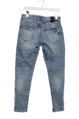 Męskie jeansy Unbranded, Rozmiar S, Kolor Niebieski, Cena 94,99 zł