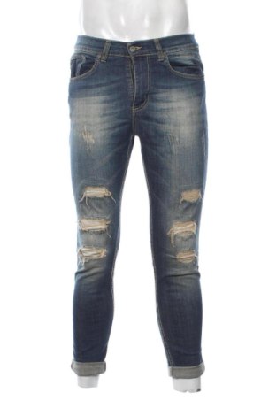 Pánske džínsy  Unbranded, Veľkosť M, Farba Modrá, Cena  23,95 €