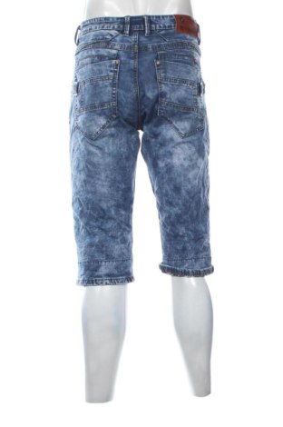 Blugi de bărbați Unbranded, Mărime L, Culoare Albastru, Preț 111,99 Lei