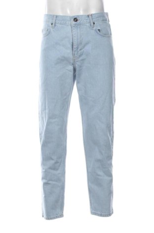Blugi de bărbați Unbranded, Mărime M, Culoare Albastru, Preț 177,99 Lei, #135995967