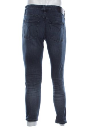 Męskie jeansy Unbranded, Rozmiar M, Kolor Niebieski, Cena 97,99 zł