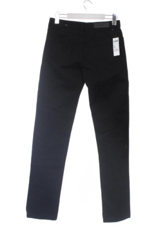 Męskie jeansy United Colors Of Benetton, Rozmiar S, Kolor Czarny, Cena 294,72 zł