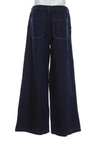 Ανδρικό τζίν United Colors Of Benetton, Μέγεθος L, Χρώμα Μπλέ, Τιμή 24,45 €