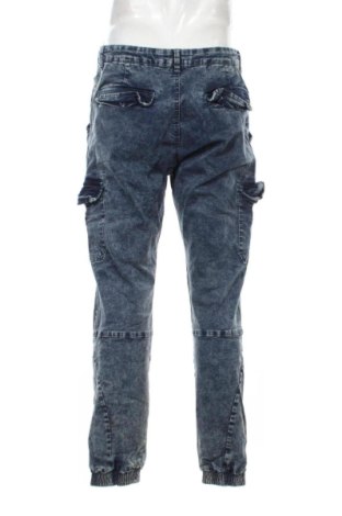 Pánske džínsy  Urban Classics, Veľkosť L, Farba Modrá, Cena  46,95 €