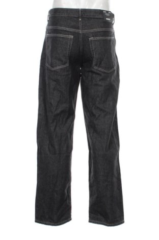 Blugi de bărbați Weekday, Mărime M, Culoare Negru, Preț 301,99 Lei