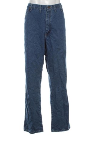 Herren Jeans Wrangler, Größe 3XL, Farbe Blau, Preis € 117,99