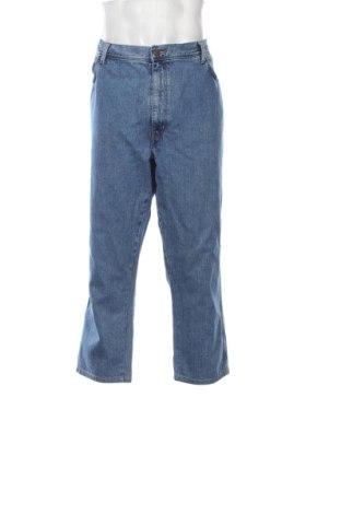 Pánske džínsy  Wrangler, Veľkosť XXL, Farba Modrá, Cena  45,95 €