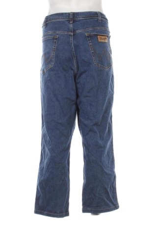 Ανδρικό τζίν Wrangler, Μέγεθος XXL, Χρώμα Μπλέ, Τιμή 31,99 €