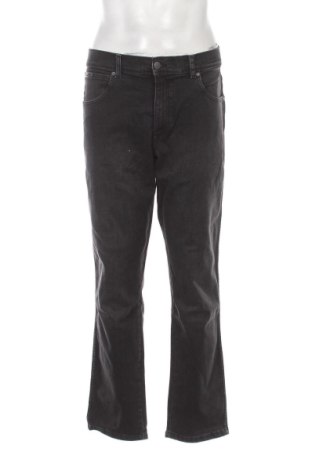 Męskie jeansy Wrangler, Rozmiar M, Kolor Czarny, Cena 464,99 zł