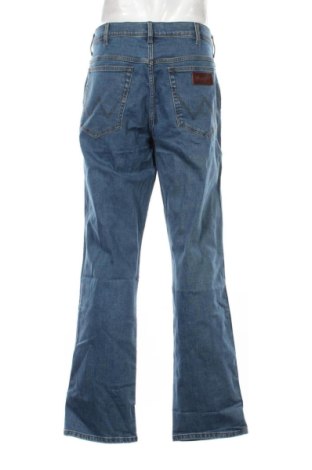 Pánske džínsy  Wrangler, Veľkosť XL, Farba Modrá, Cena  107,95 €