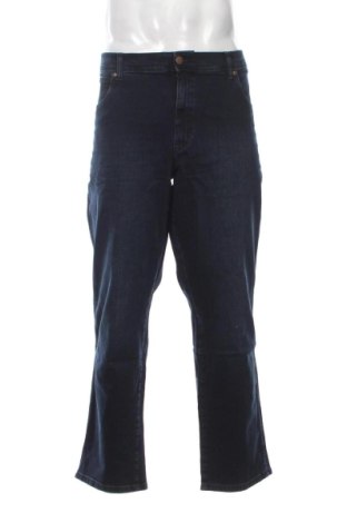 Pánske džínsy  Wrangler, Veľkosť XXL, Farba Modrá, Cena  107,95 €