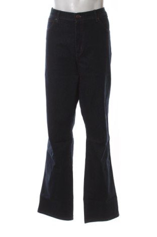 Blugi de bărbați Wrangler, Mărime XXL, Culoare Albastru, Preț 549,99 Lei