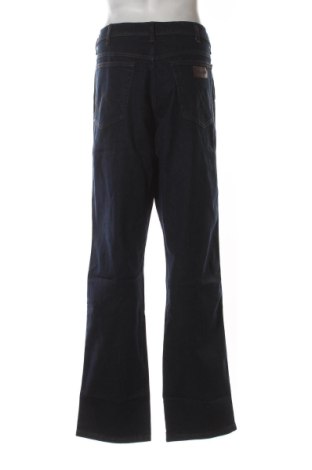 Blugi de bărbați Wrangler, Mărime XXL, Culoare Albastru, Preț 549,99 Lei