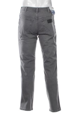 Herren Jeans Wrangler, Größe S, Farbe Grau, Preis € 88,00