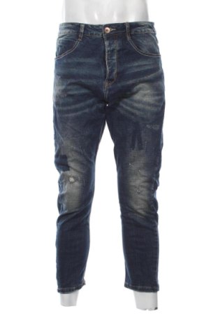 Herren Jeans XZX- Star, Größe L, Farbe Blau, Preis € 26,99