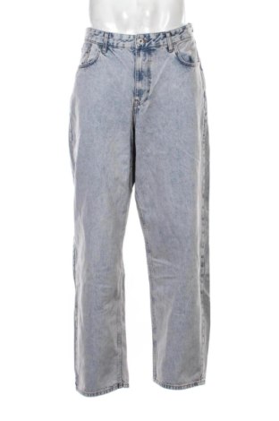 Blugi de bărbați Your Turn, Mărime M, Culoare Albastru, Preț 342,99 Lei