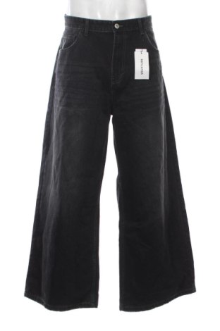 Męskie jeansy Your Turn, Rozmiar XL, Kolor Czarny, Cena 290,99 zł