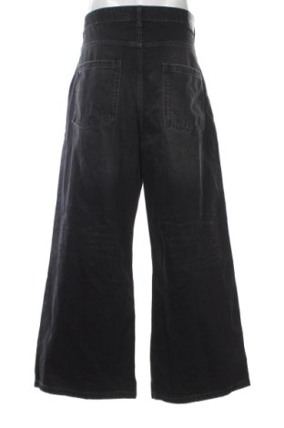 Męskie jeansy Your Turn, Rozmiar XL, Kolor Czarny, Cena 290,99 zł