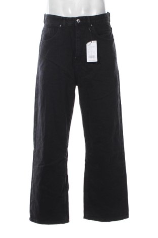 Blugi de bărbați Your Turn, Mărime M, Culoare Negru, Preț 233,99 Lei