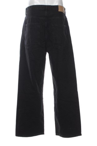 Blugi de bărbați Your Turn, Mărime M, Culoare Negru, Preț 233,99 Lei