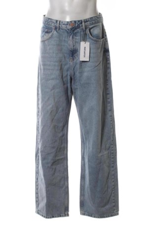 Blugi de bărbați Your Turn, Mărime M, Culoare Albastru, Preț 342,99 Lei