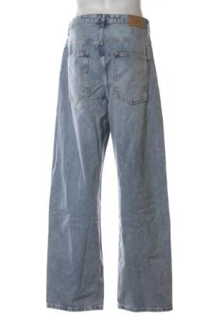 Blugi de bărbați Your Turn, Mărime M, Culoare Albastru, Preț 342,99 Lei