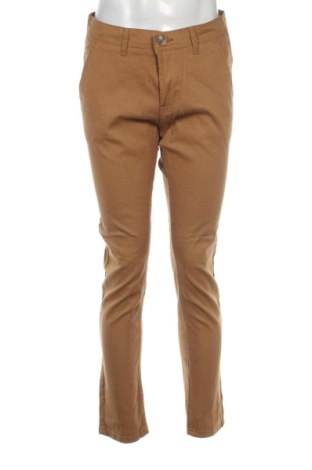 Blugi de bărbați Zara, Mărime M, Culoare Maro, Preț 75,99 Lei