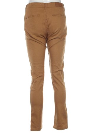 Blugi de bărbați Zara, Mărime M, Culoare Maro, Preț 75,99 Lei