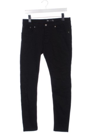 Ανδρικό τζίν Zara, Μέγεθος M, Χρώμα Μαύρο, Τιμή 16,99 €