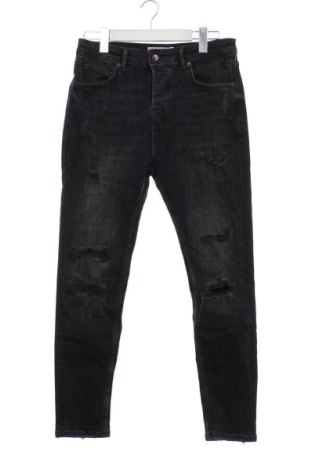 Férfi farmernadrág Zara, Méret S, Szín Fekete, Ár 13 223 Ft