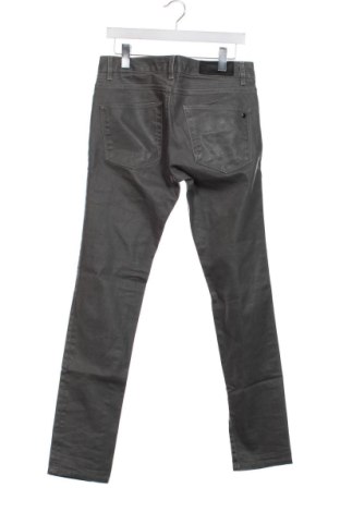 Męskie jeansy Zara, Rozmiar M, Kolor Szary, Cena 74,01 zł