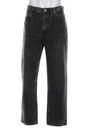 Męskie jeansy Zara, Rozmiar L, Kolor Czarny, Cena 74,01 zł