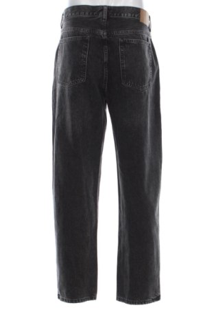 Męskie jeansy Zara, Rozmiar L, Kolor Czarny, Cena 74,01 zł