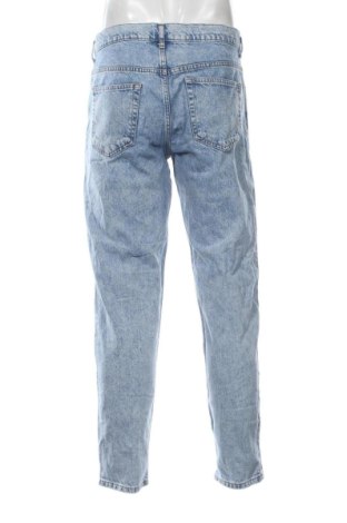 Męskie jeansy Zara, Rozmiar M, Kolor Niebieski, Cena 72,99 zł