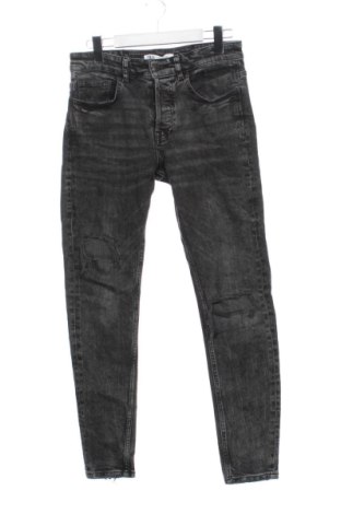 Herren Jeans Zara, Größe M, Farbe Schwarz, Preis € 18,99