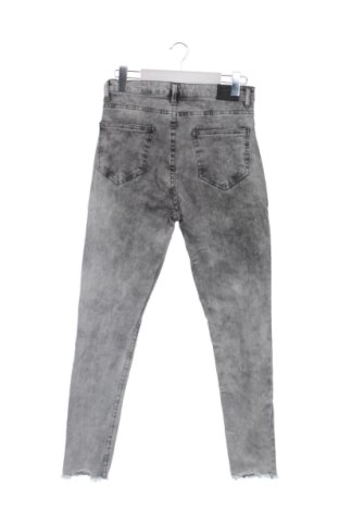 Pánske džínsy  Zara, Veľkosť S, Farba Sivá, Cena  14,00 €