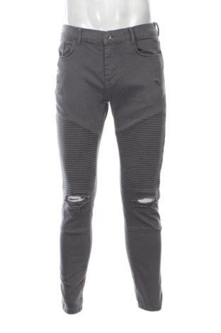 Herren Jeans Zara, Größe S, Farbe Grau, Preis 17,99 €