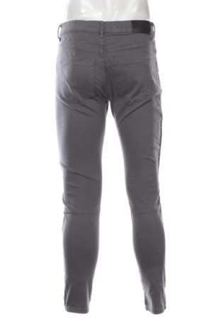 Herren Jeans Zara, Größe S, Farbe Grau, Preis 17,99 €