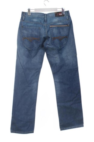 Pánske džínsy  Zara, Veľkosť M, Farba Modrá, Cena  14,00 €