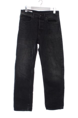 Pánske džínsy  Zara, Veľkosť S, Farba Čierna, Cena  14,00 €