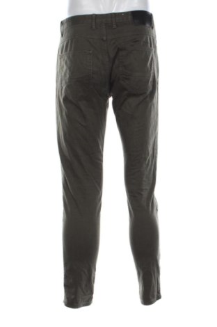 Ανδρικό τζίν Zara, Μέγεθος M, Χρώμα Πράσινο, Τιμή 14,00 €
