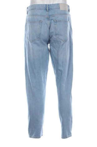 Męskie jeansy Zara, Rozmiar M, Kolor Niebieski, Cena 68,99 zł