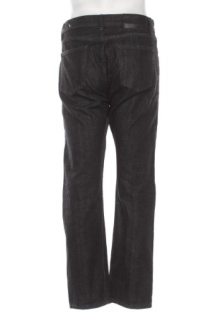 Blugi de bărbați Zara, Mărime M, Culoare Negru, Preț 65,99 Lei