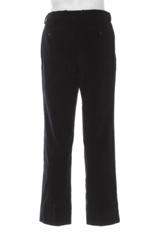 Pánské manšestráky  Cerruti 1881, Velikost M, Barva Černá, Cena  1 913,00 Kč