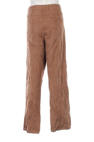 Ανδρικό κοτλέ παντελόνι Goodthreads, Μέγεθος 3XL, Χρώμα Καφέ, Τιμή 6,99 €