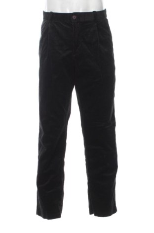 Pánské menčestráky H&M, Veľkosť L, Farba Čierna, Cena  29,45 €