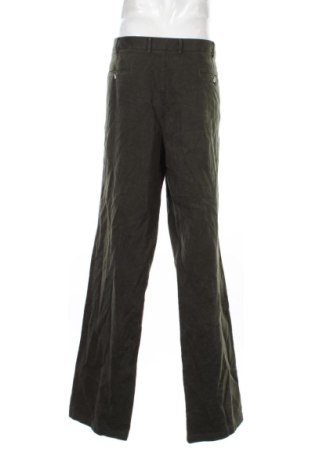 Pantaloni raiați de bărbați Le Chameau, Mărime 3XL, Culoare Verde, Preț 215,99 Lei