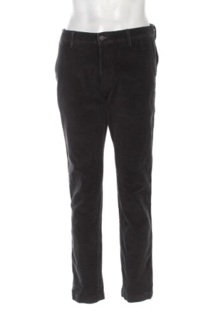 Męskie sztruksy Levi's, Rozmiar L, Kolor Czarny, Cena 242,63 zł