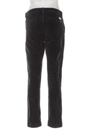Męskie sztruksy Levi's, Rozmiar L, Kolor Czarny, Cena 242,63 zł