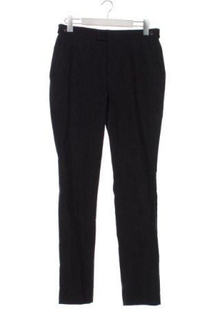 Pánské menčestráky Reiss, Veľkosť S, Farba Modrá, Cena  132,12 €